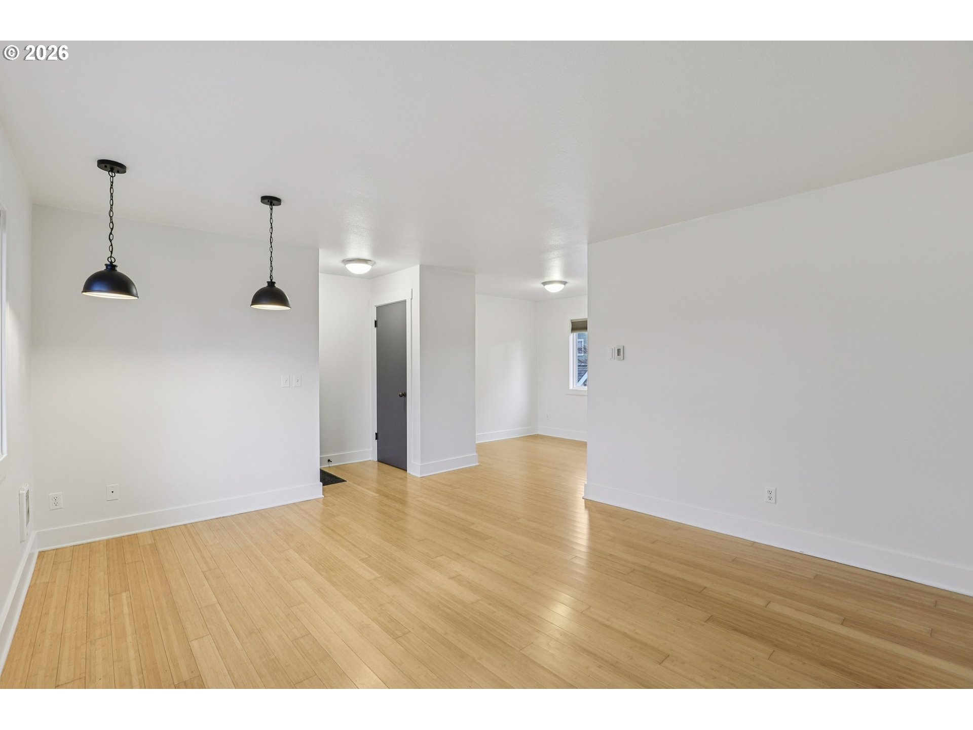 2301 Southeast Caruthers Street Portland, OR 97214 - Photo 9 of 35