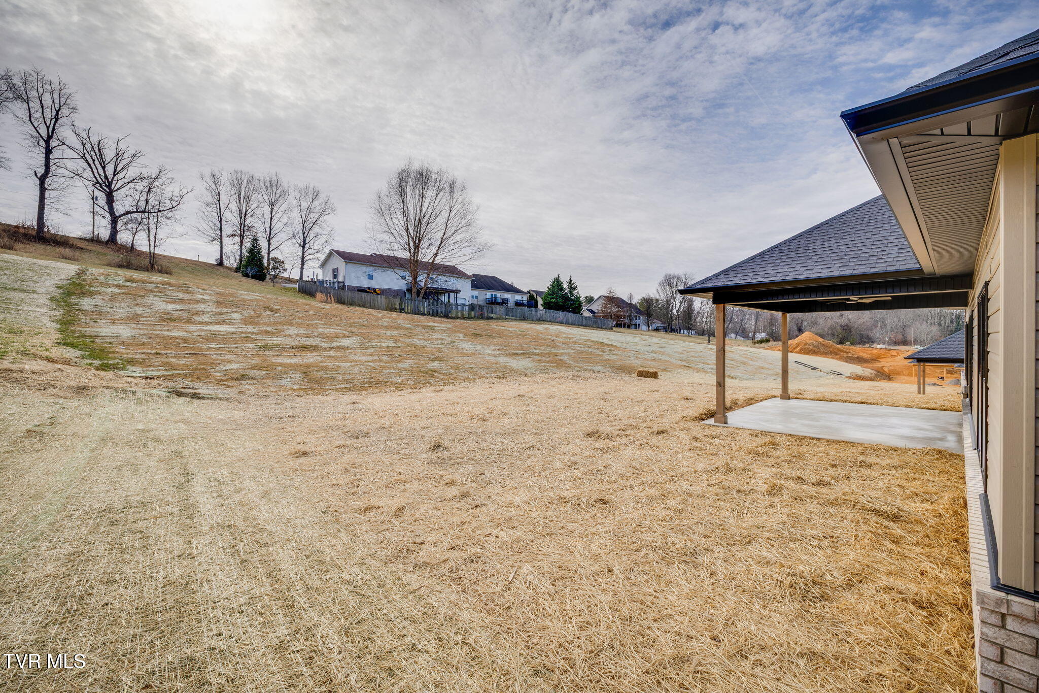 488 Middays Rest Jonesborough, TN 37659 - Photo 33 of 37 032