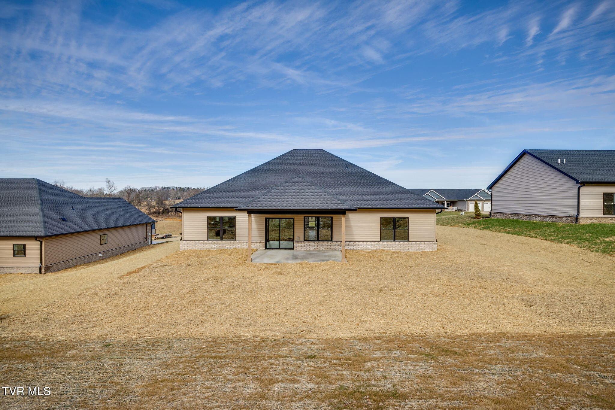 488 Middays Rest Jonesborough, TN 37659 - Photo 34 of 37 033