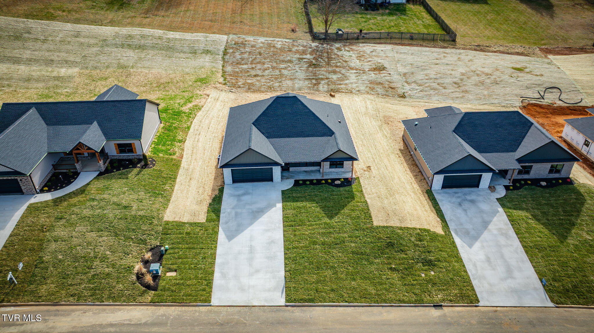 488 Middays Rest Jonesborough, TN 37659 - Photo 35 of 37 101