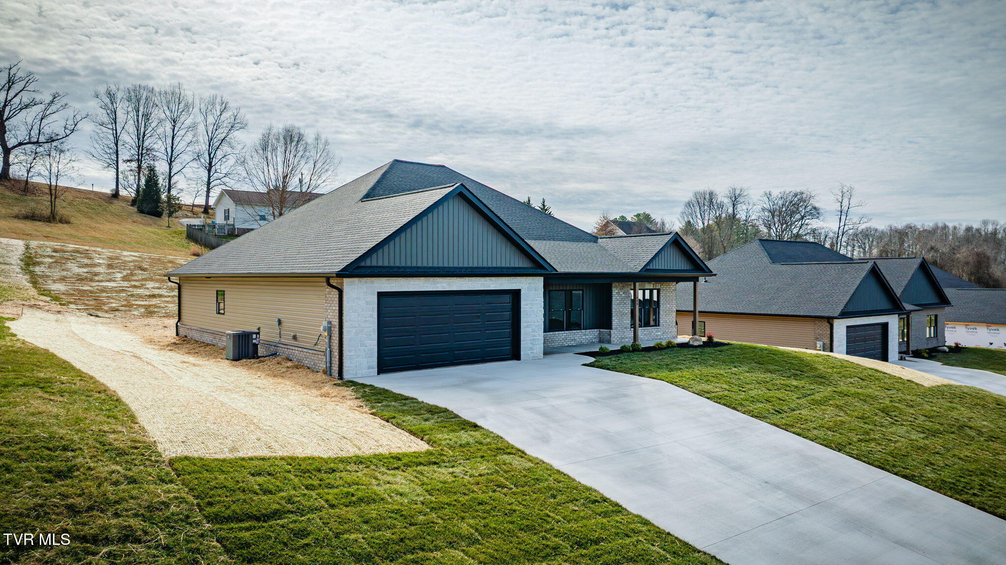 488 Middays Rest Jonesborough, TN 37659 - Photo 4 of 37 003