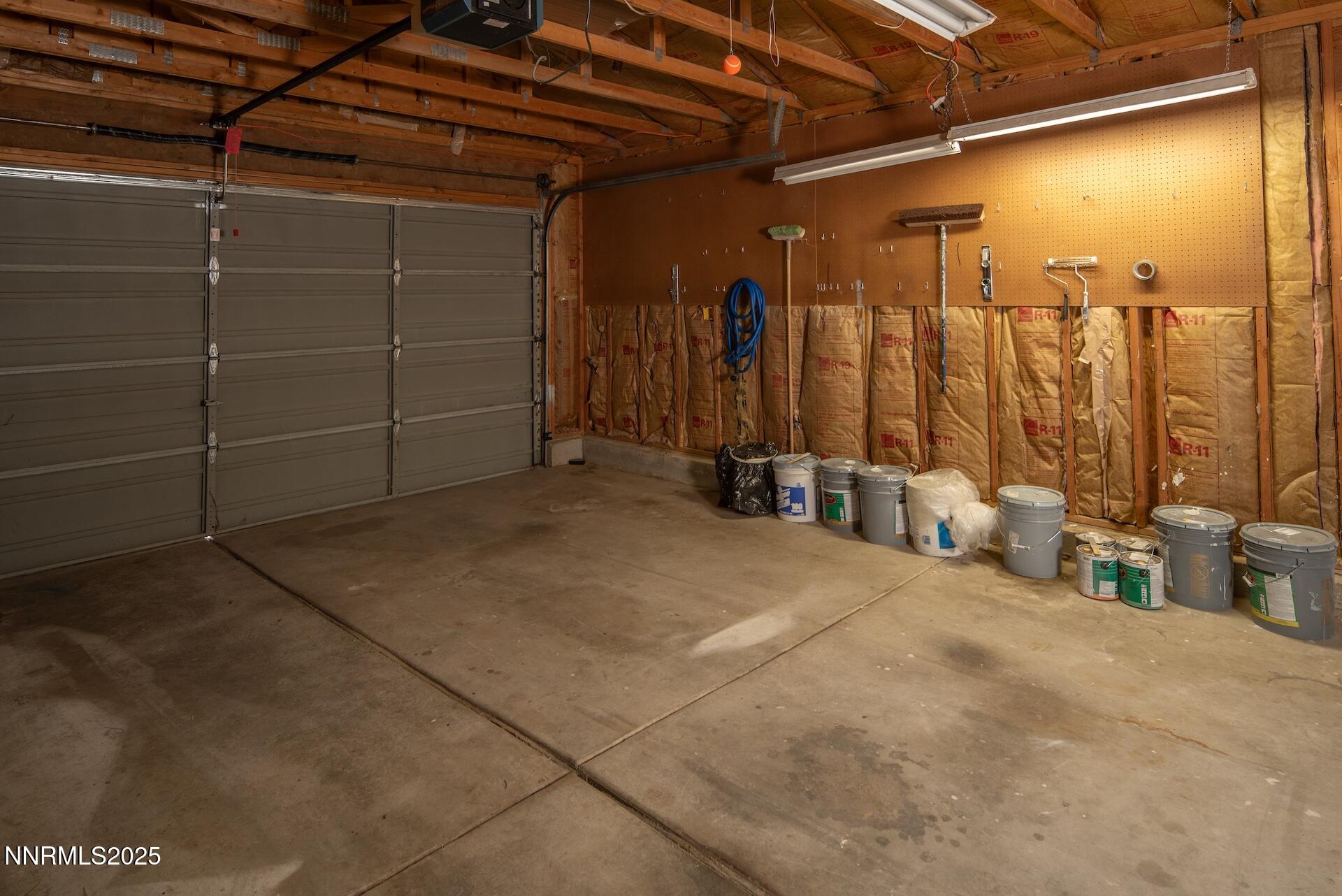 1605 Alamo Street Reno, NV 89503 - Photo 34 of 44 a view of a room with gym equipment