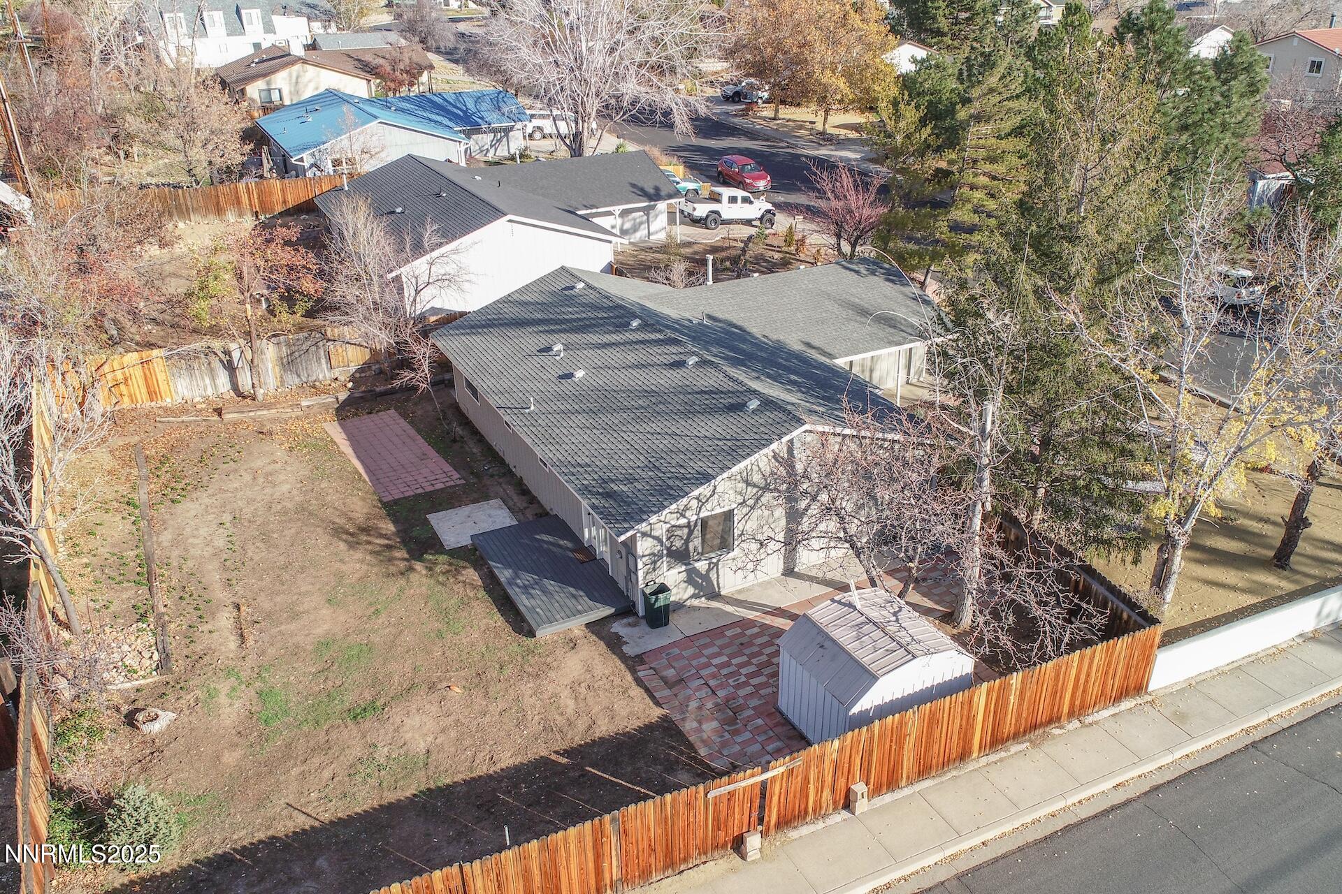 1605 Alamo Street Reno, NV 89503 - Photo 4 of 44