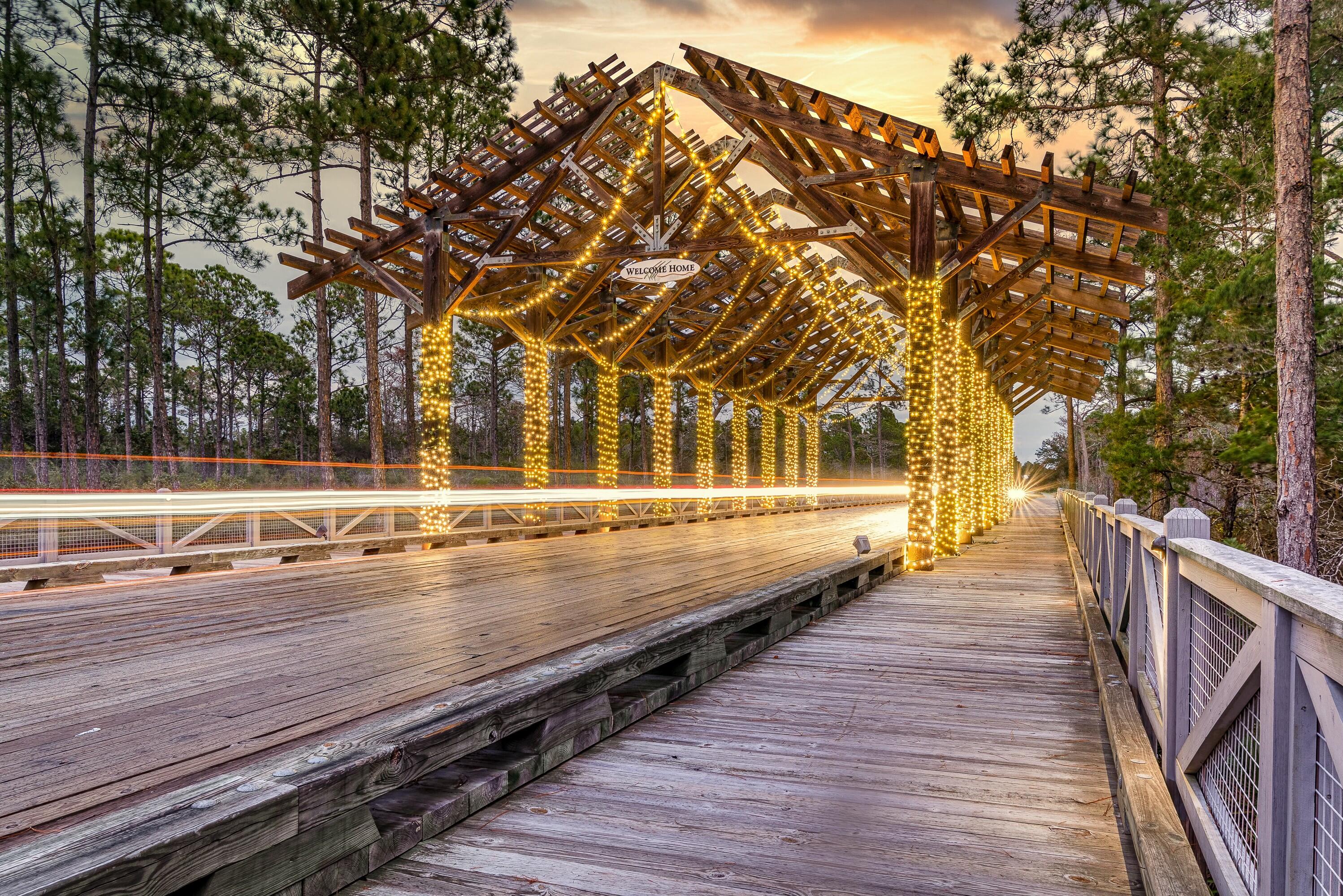 654 Flatwoods Forest Loop Santa Rosa Beach, FL 32459 - Photo 43 of 53 a view of a large building
