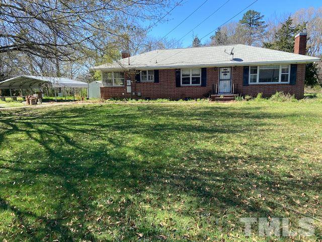 6333 Boston Road Roxboro, NC 27574 - Photo 1 of 4