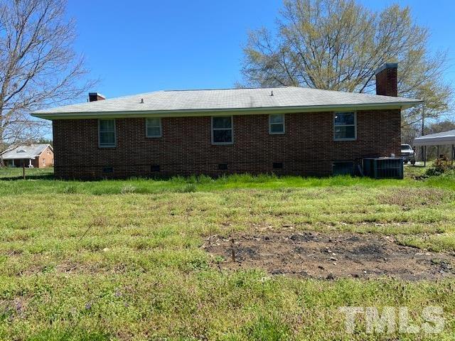 6333 Boston Road Roxboro, NC 27574 - Photo 2 of 4
