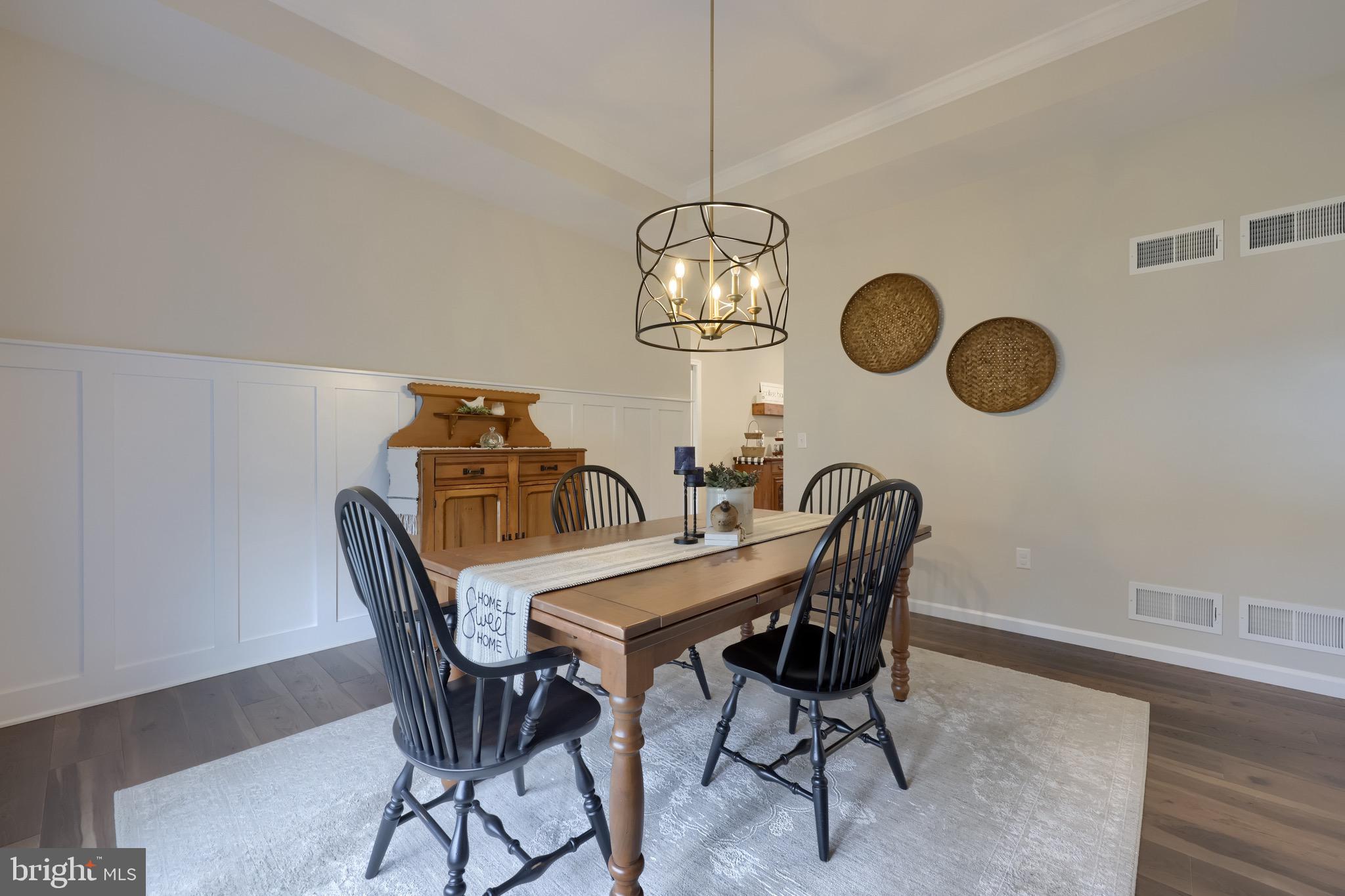 315 Goshawks Road Denver, PA 17517 - Photo 6 of 92 Formal Dining Room