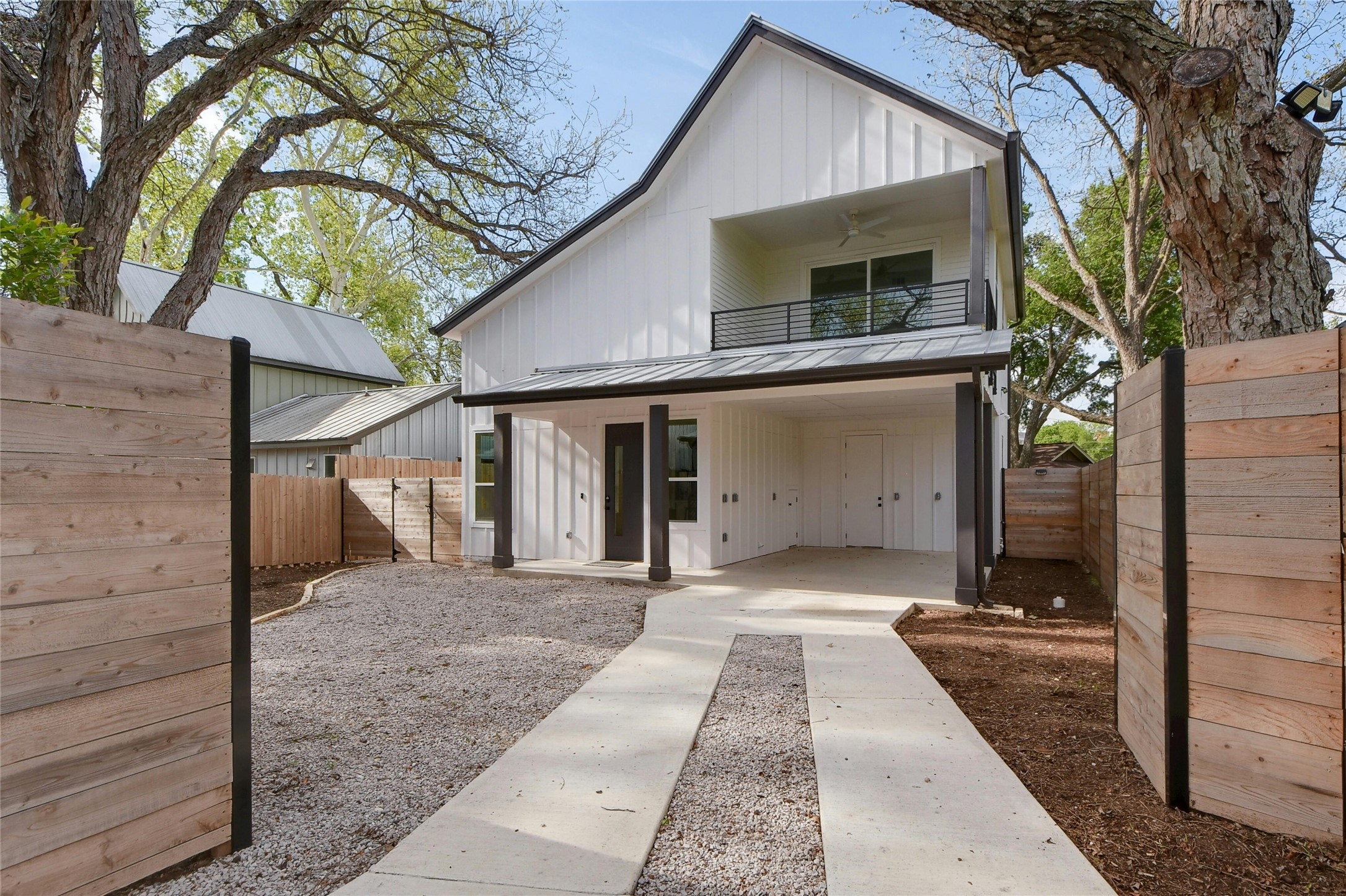 4803 Prock Lane, Unit B Austin, TX 78721 - Photo 1 of 1