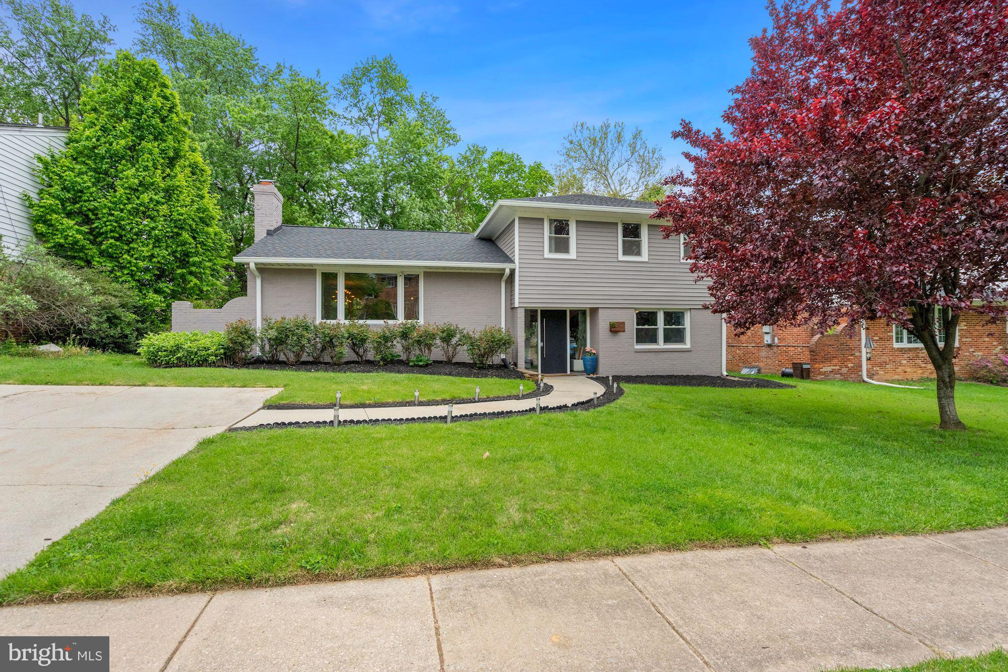 9813 Belhaven Road Bethesda, MD 20817 - Photo 1 of 31 Gallery Image 1