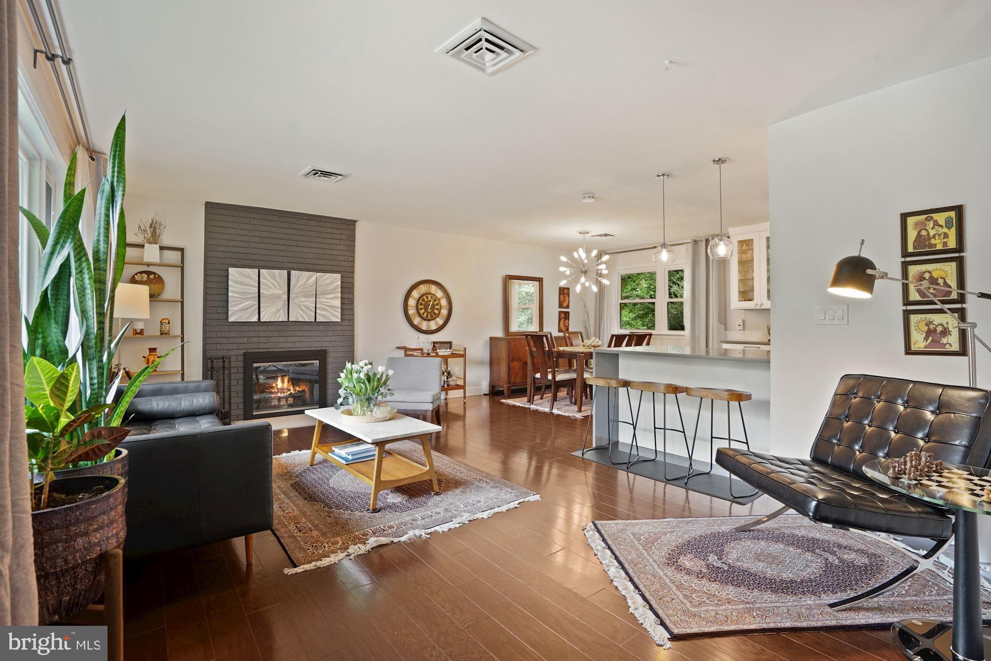 9813 Belhaven Road Bethesda, MD 20817 - Photo 12 of 31 Gallery Image 12