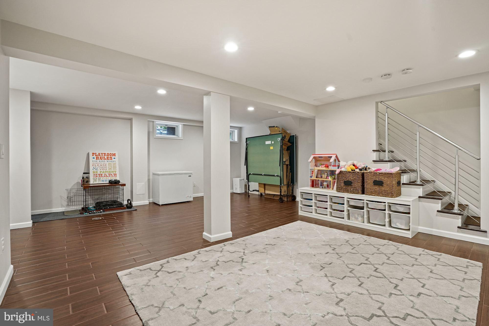 9813 Belhaven Road Bethesda, MD 20817 - Photo 22 of 31 Gallery Image 22