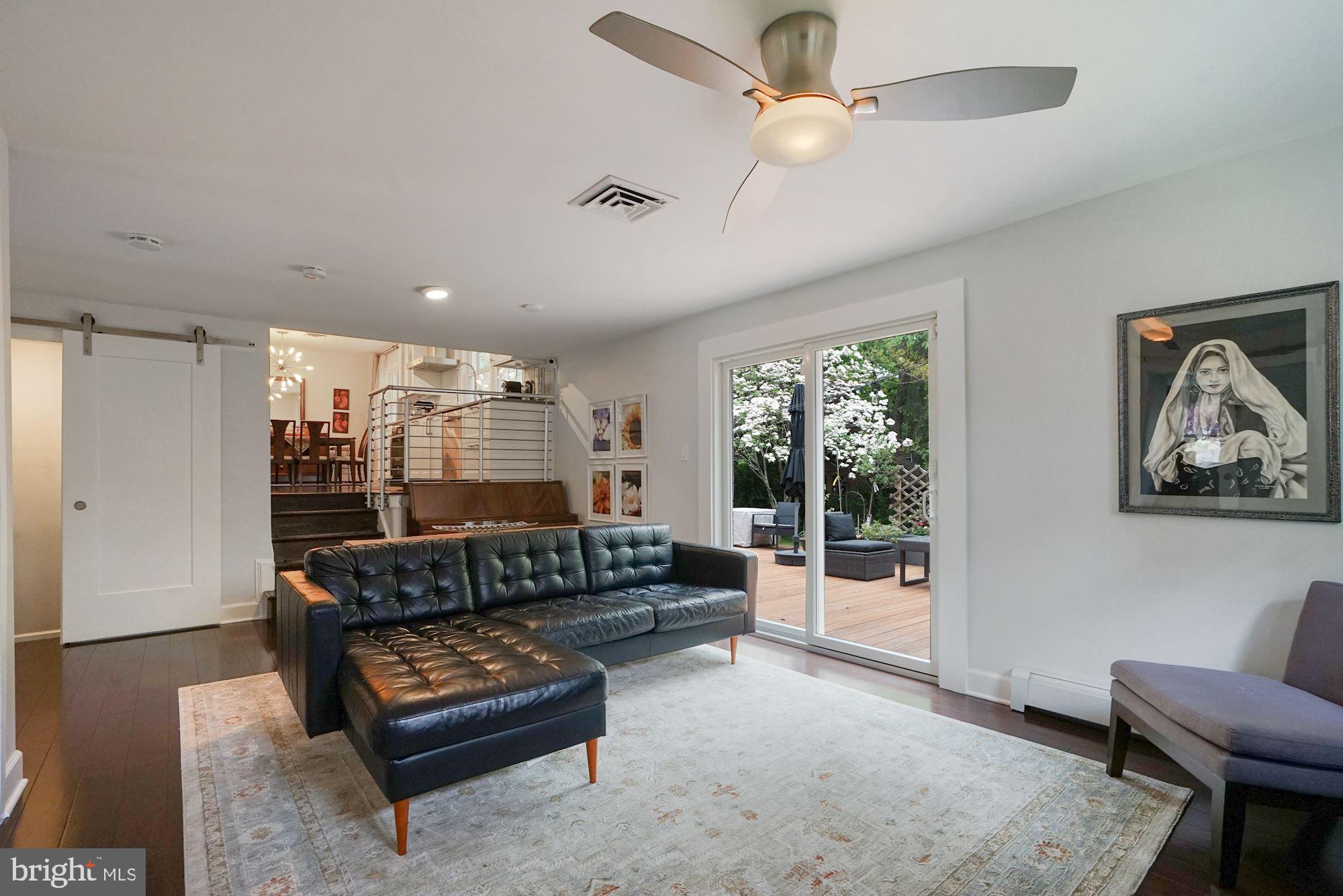 9813 Belhaven Road Bethesda, MD 20817 - Photo 5 of 31 Gallery Image 5