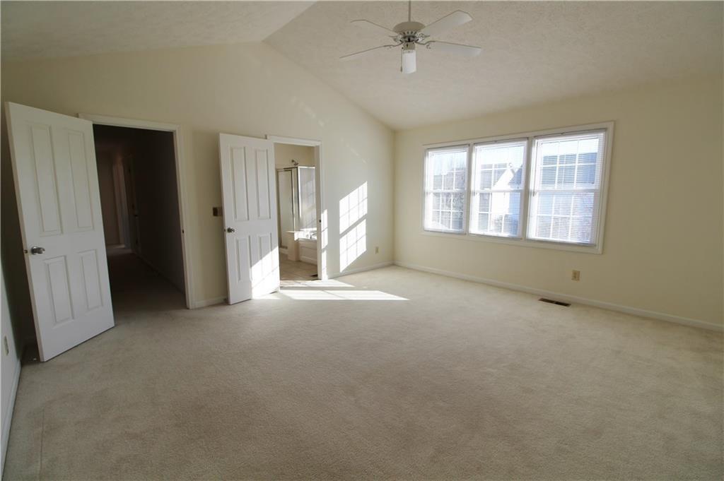 3821 Brigade Circle Carmel, IN 46032 - Photo 15 of 31