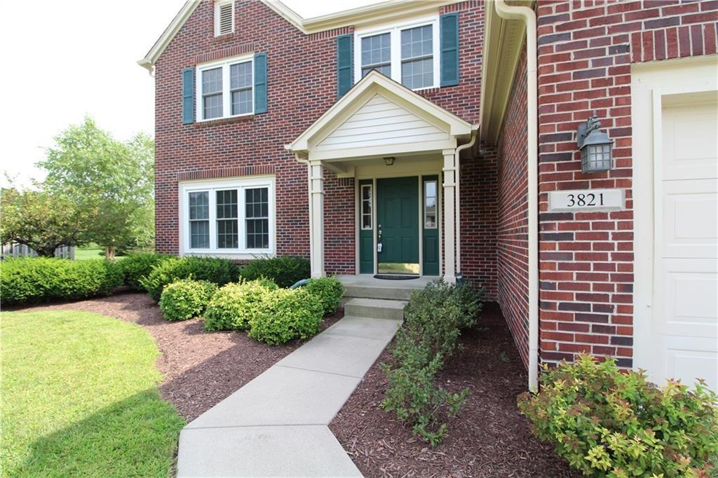 3821 Brigade Circle Carmel, IN 46032 - Photo 2 of 31