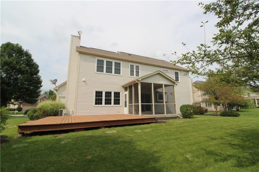 3821 Brigade Circle Carmel, IN 46032 - Photo 25 of 31