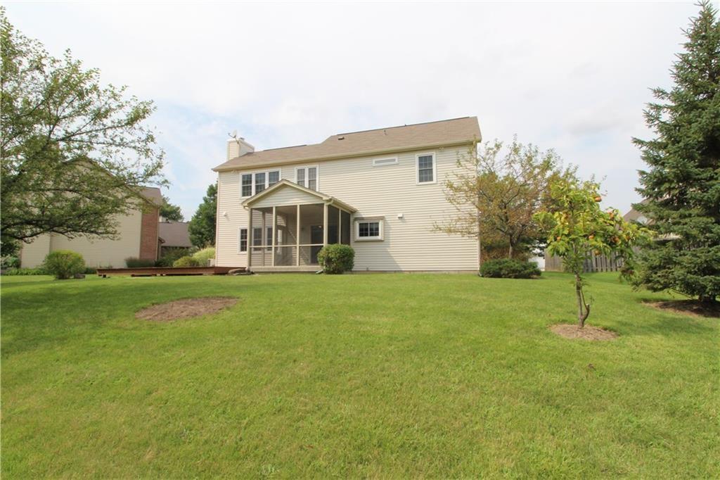 3821 Brigade Circle Carmel, IN 46032 - Photo 26 of 31