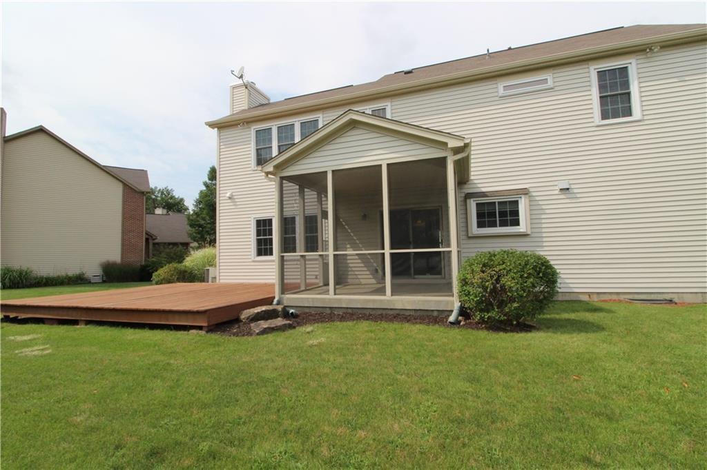 3821 Brigade Circle Carmel, IN 46032 - Photo 27 of 31