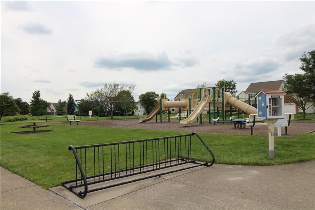 3821 Brigade Circle Carmel, IN 46032 - Photo 28 of 31