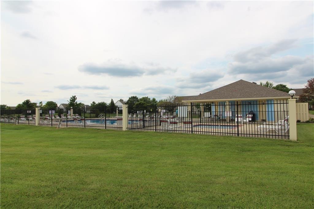 3821 Brigade Circle Carmel, IN 46032 - Photo 29 of 31