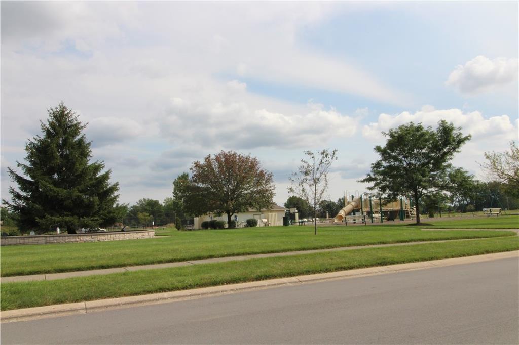 3821 Brigade Circle Carmel, IN 46032 - Photo 30 of 31