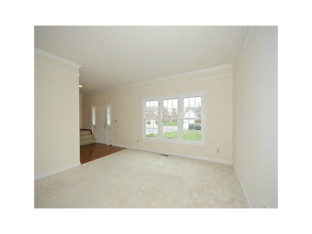 3821 Brigade Circle Carmel, IN 46032 - Photo 4 of 31