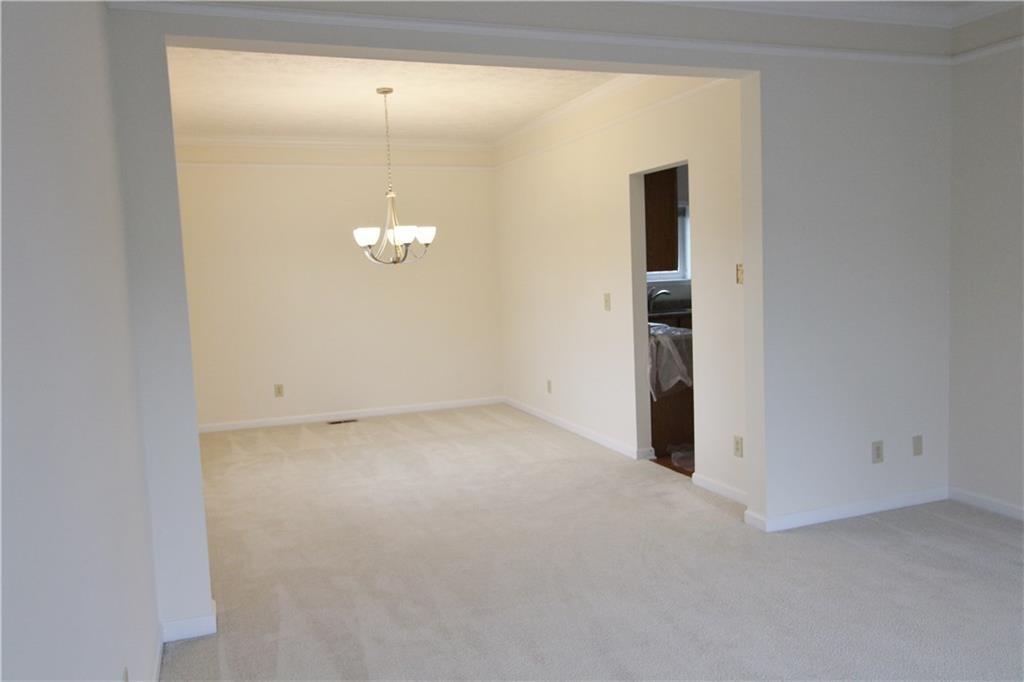 3821 Brigade Circle Carmel, IN 46032 - Photo 5 of 31