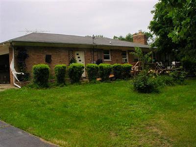 17152 South Basswood Road Three Oaks, MI 49128 - Photo 1 of 13 Primary Photo
