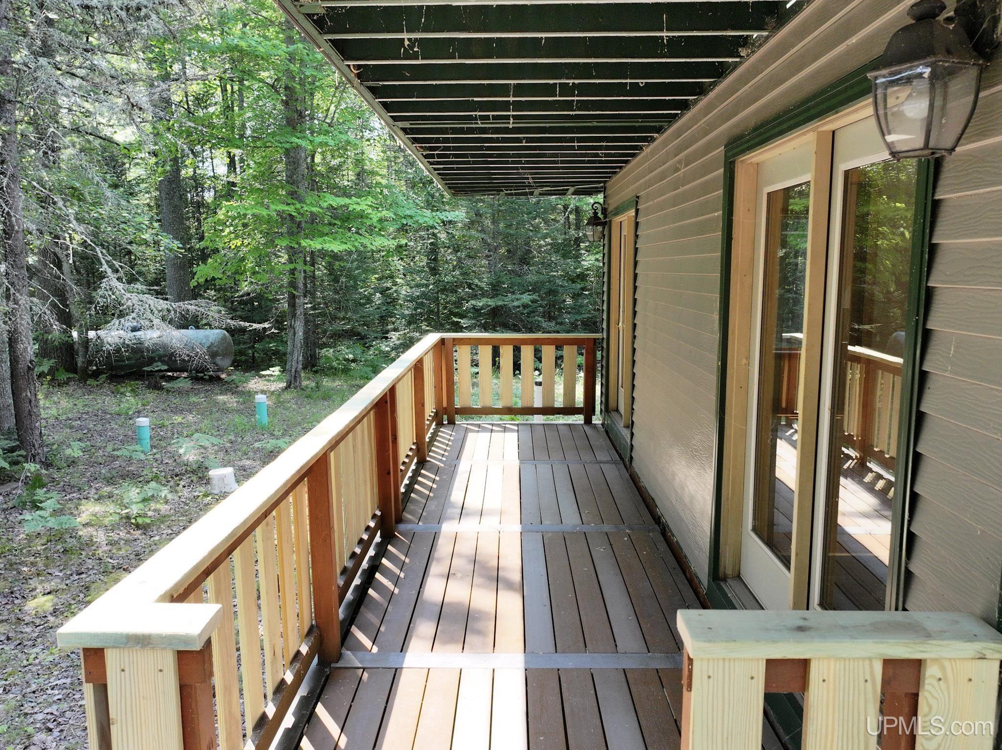 8413 Gay Park Road Lake Linden, MI 49945 - Photo 29 of 33