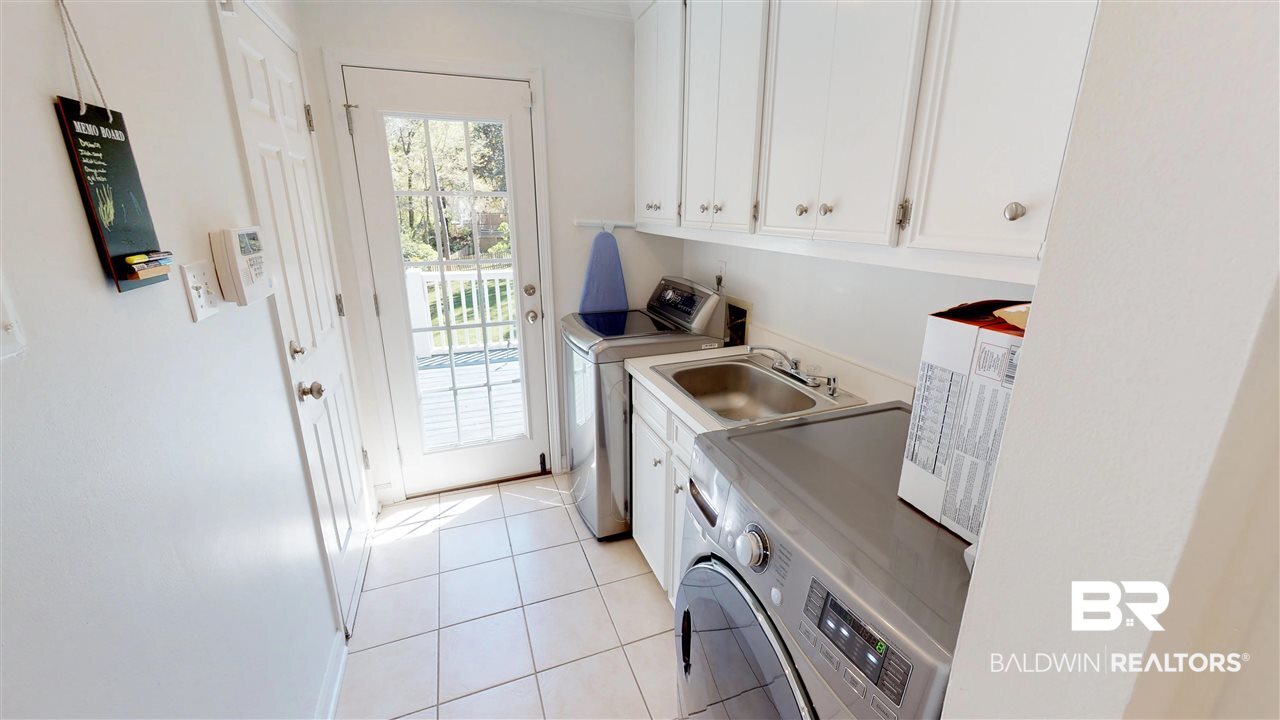 4813 Pine Court Mobile, AL 36608 - Photo 24 of 32