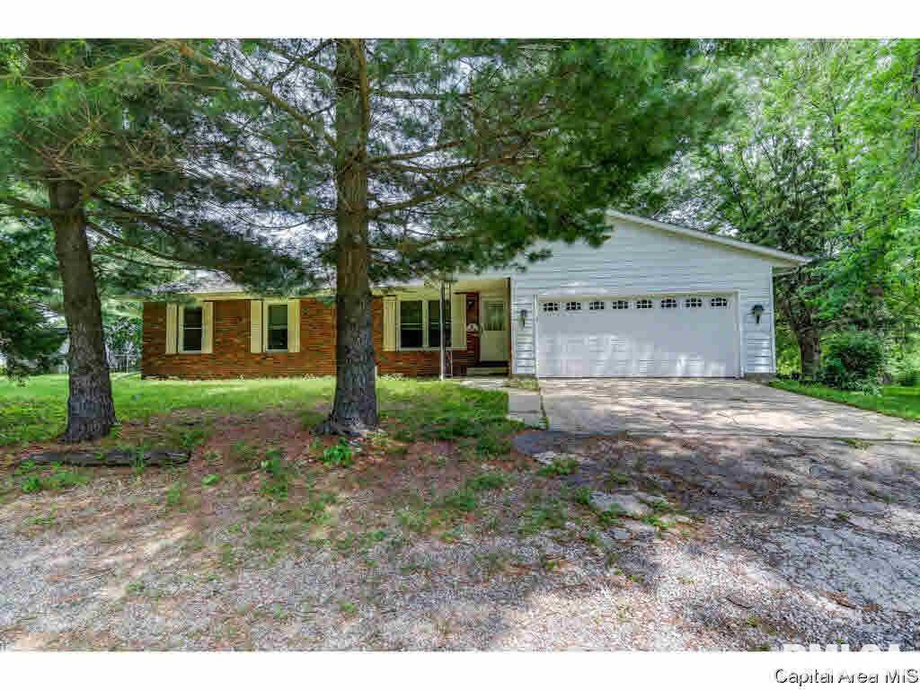 3742 Brickler Road Springfield, IL 62707 - Photo 1 of 36