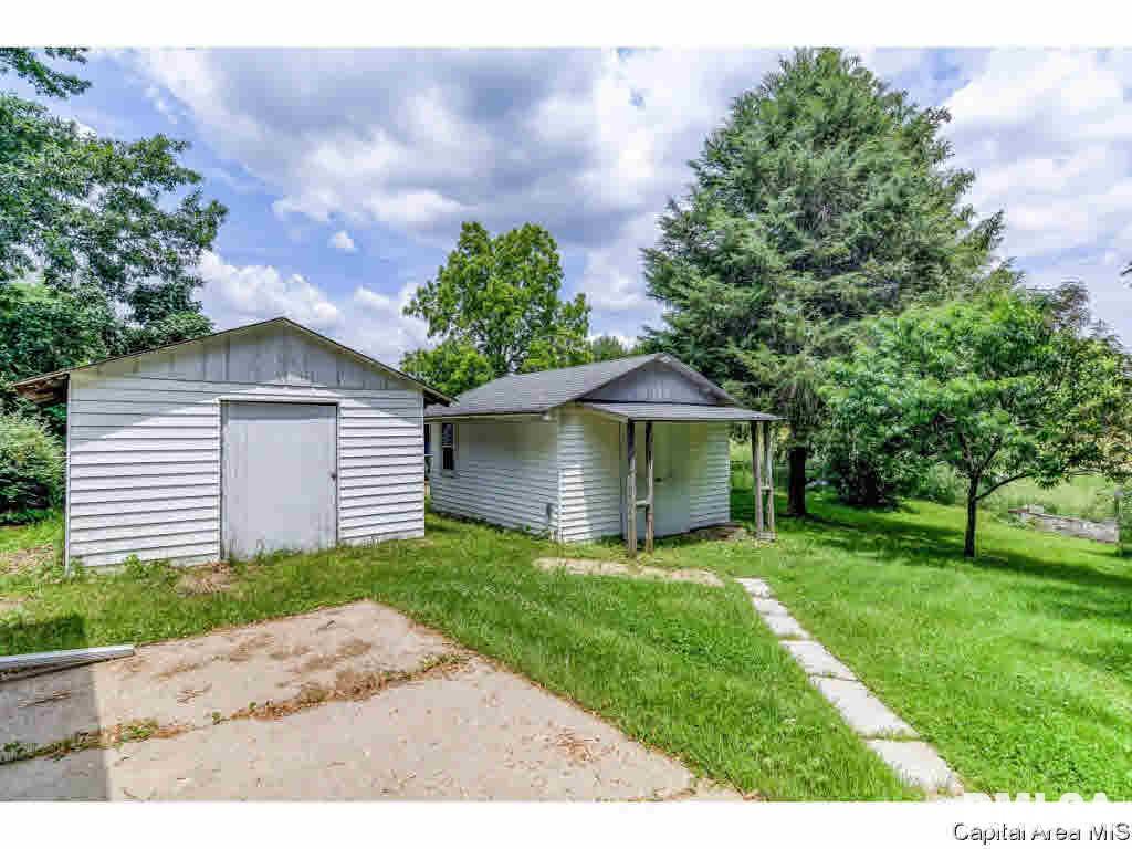 3742 Brickler Road Springfield, IL 62707 - Photo 32 of 36
