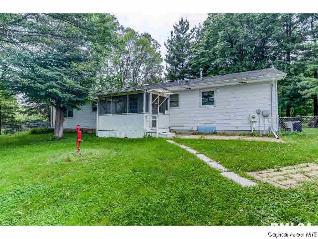 3742 Brickler Road Springfield, IL 62707 - Photo 33 of 36