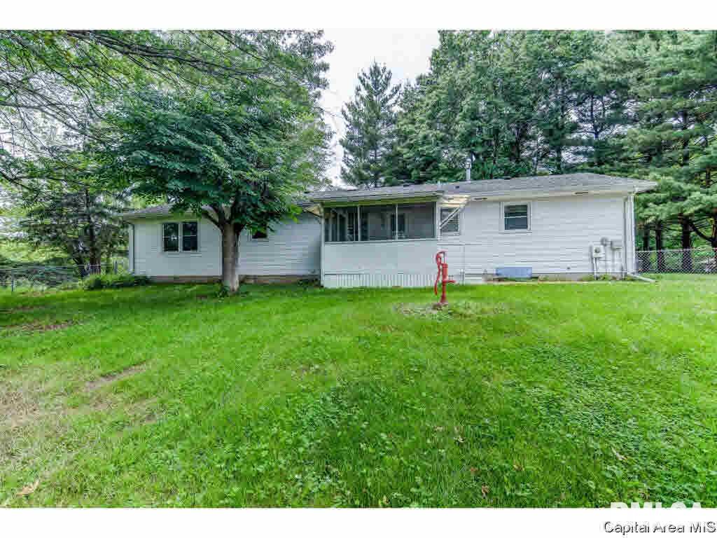 3742 Brickler Road Springfield, IL 62707 - Photo 34 of 36