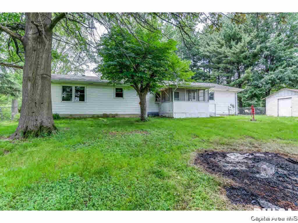 3742 Brickler Road Springfield, IL 62707 - Photo 35 of 36