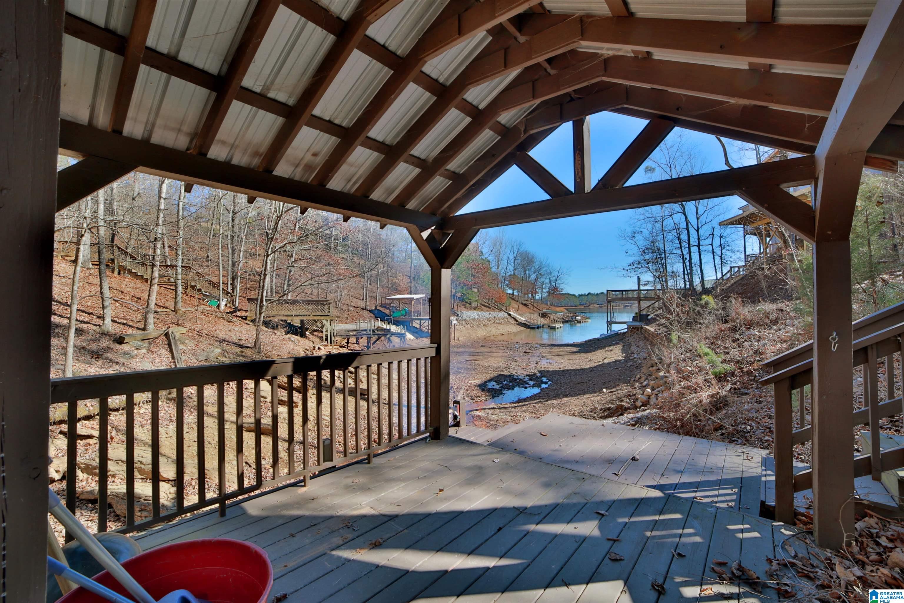 465 Jeans Way Wedowee, AL 36278 - Photo 14 of 16