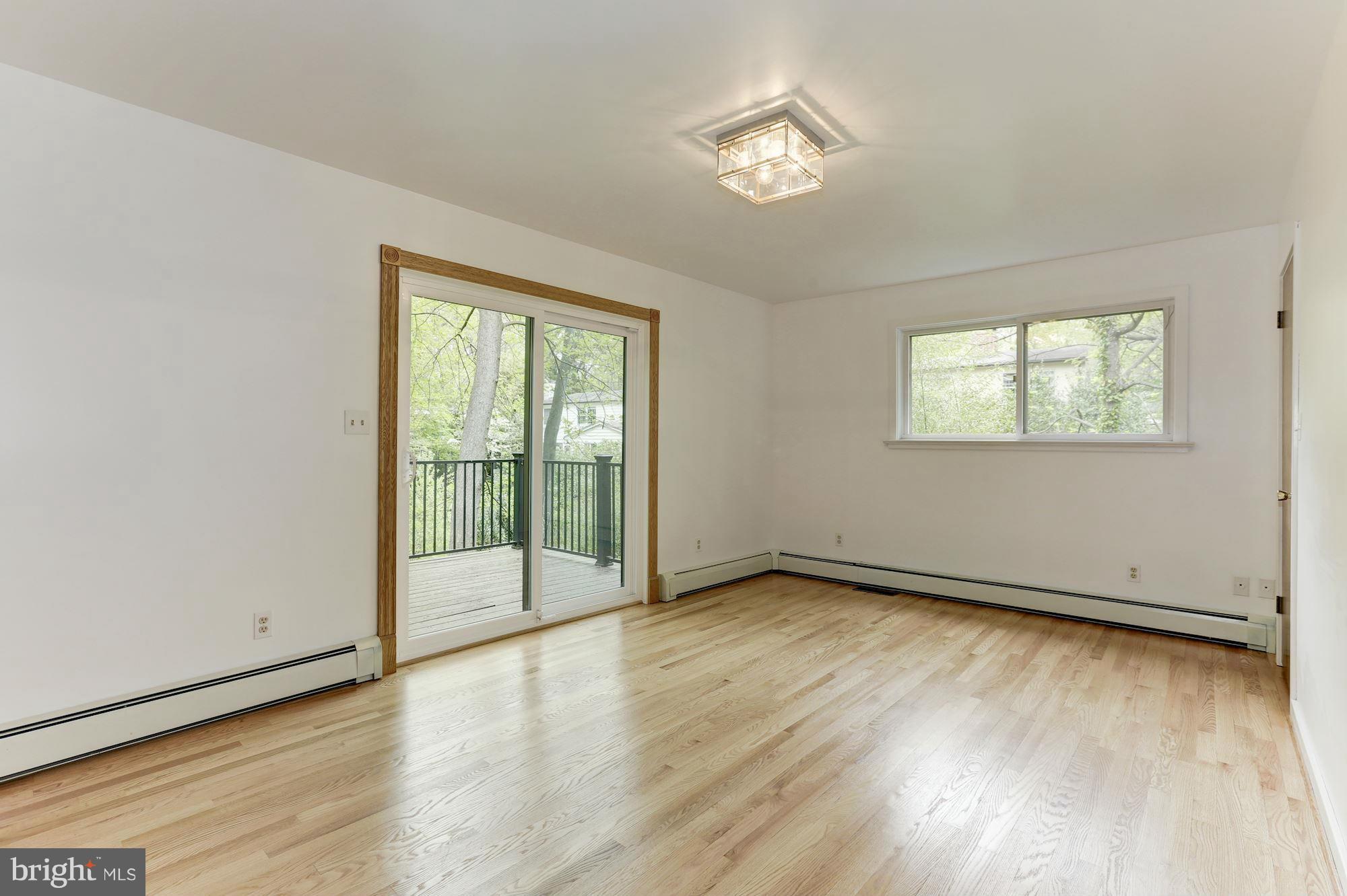 6409 Wiscasset Road Bethesda, MD 20816 - Photo 6 of 17 Bedroom