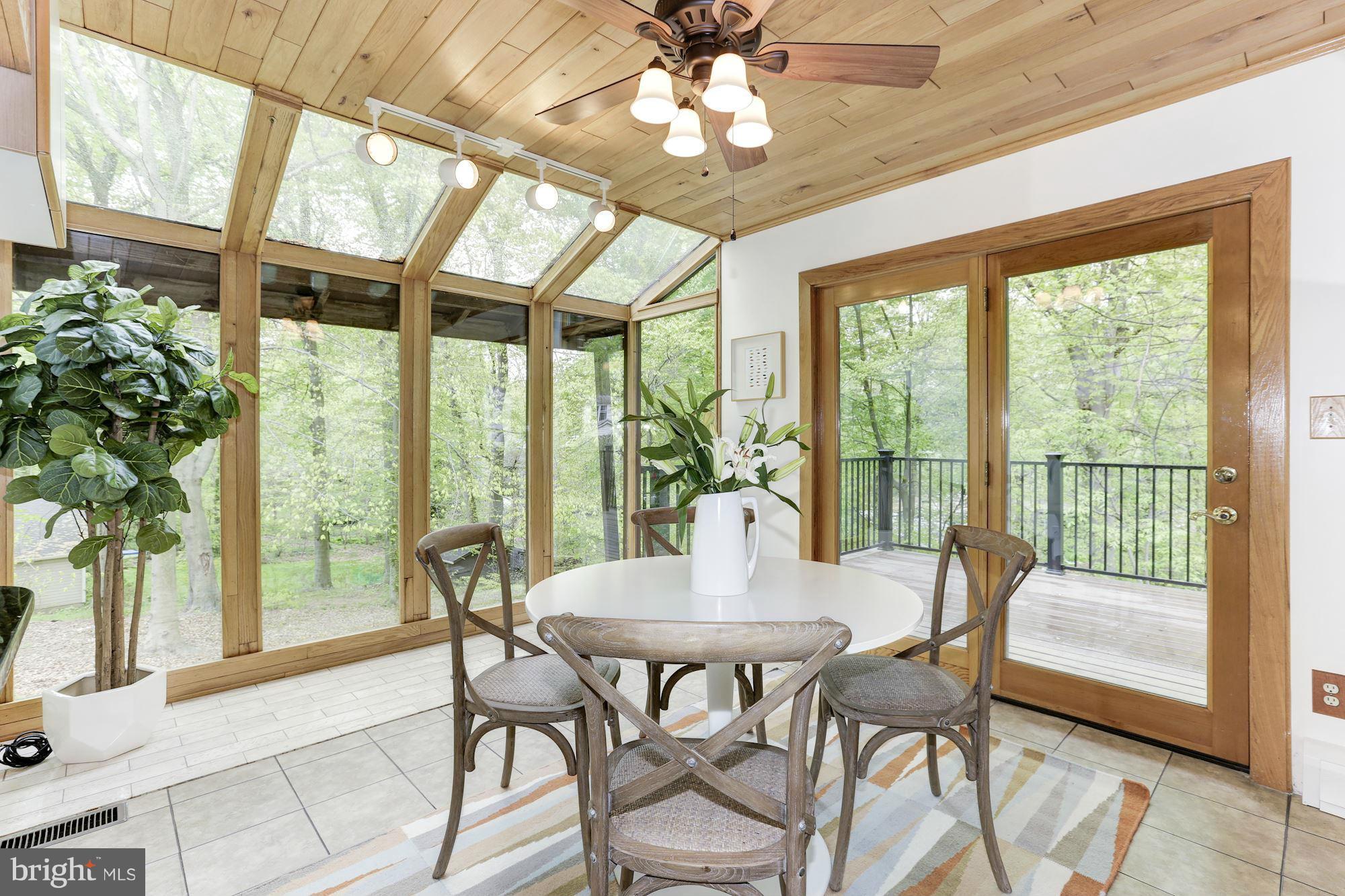 6409 Wiscasset Road Bethesda, MD 20816 - Photo 7 of 17 Kitchen