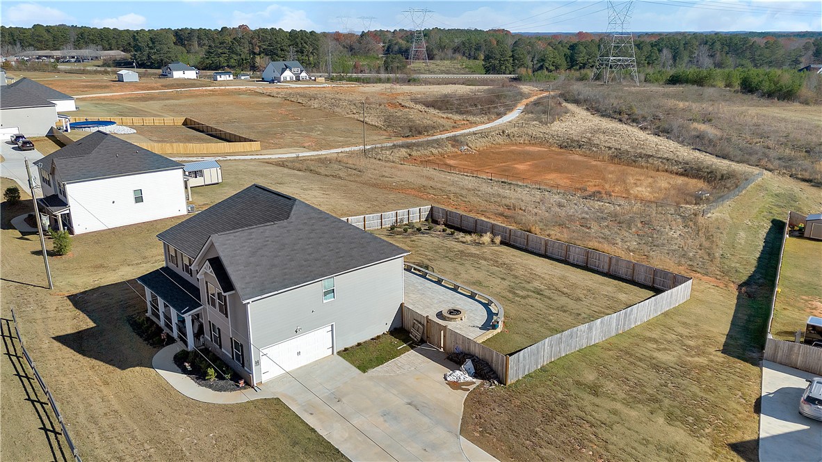 195 Poplar Springs Road Walhalla, SC 29691 - Photo 41 of 47
