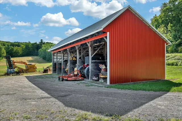 $2,699,990 | 3175 County Road 31, Cherry Valley, NY 13320