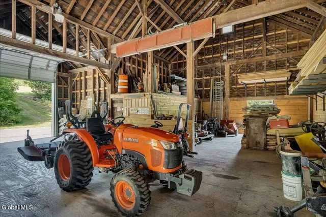 $2,699,990 | 3175 County Road 31, Cherry Valley, NY 13320