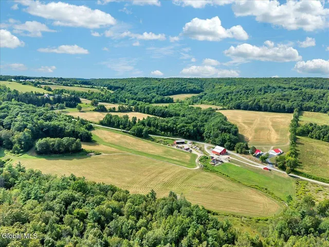 $2,699,990 | 3175 County Road 31, Cherry Valley, NY 13320