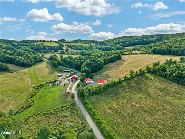 $2,699,990 | 3175 County Road 31, Cherry Valley, NY 13320
