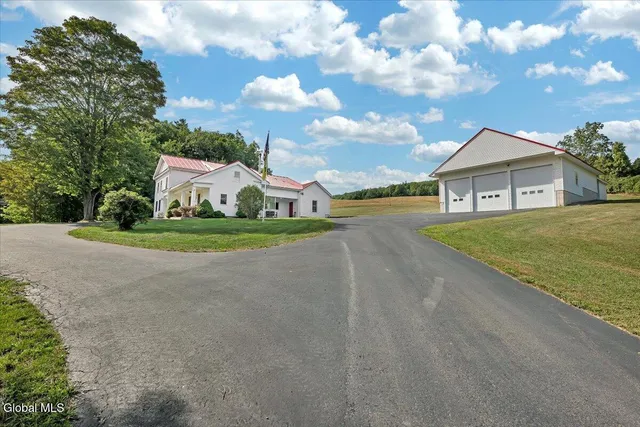 $2,699,990 | 3175 County Road 31, Cherry Valley, NY 13320