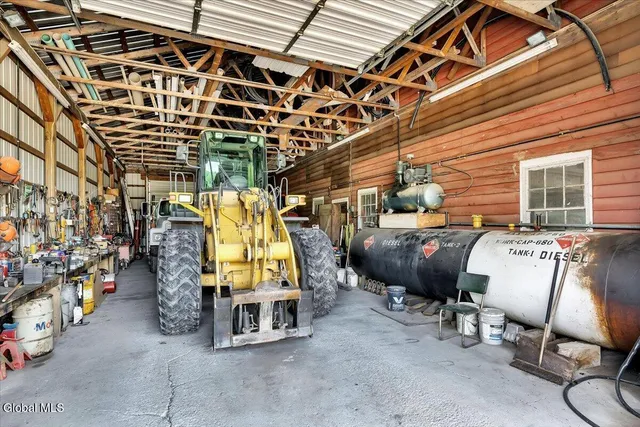 $2,699,990 | 3175 County Road 31, Cherry Valley, NY 13320