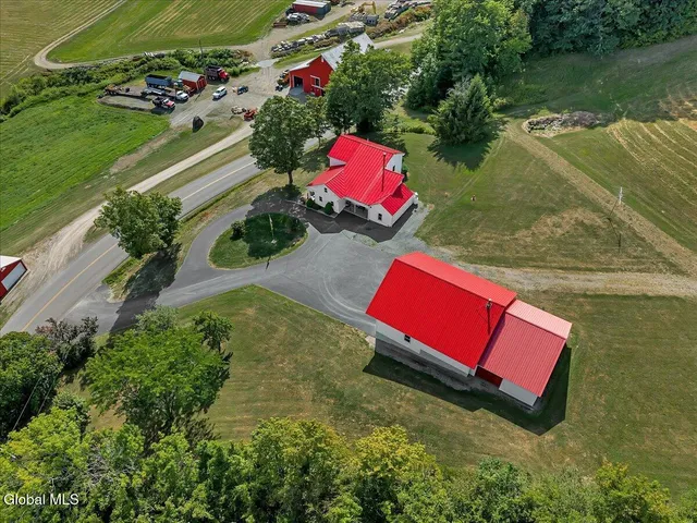 $2,699,990 | 3175 County Road 31, Cherry Valley, NY 13320