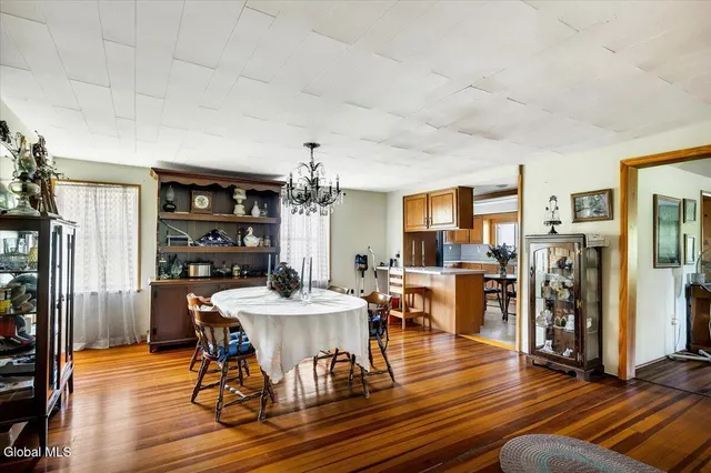 $2,699,990 | 3175 County Road 31, Cherry Valley, NY 13320