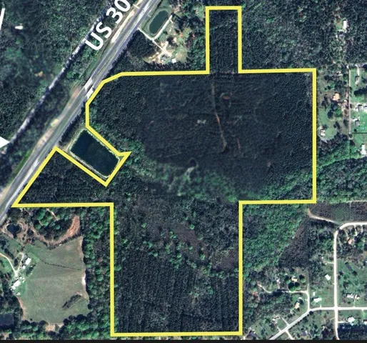 $1,391,960 | 0 Highway 301, Callahan, FL 32011