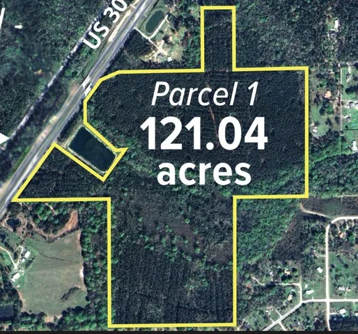 $1,391,960 | 0 Highway 301, Callahan, FL 32011