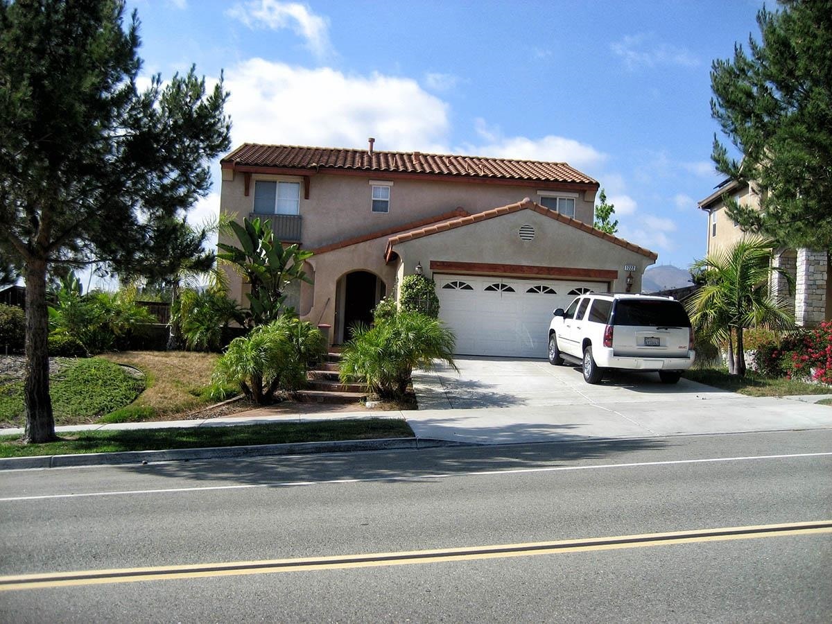 1222 Old Janal Ranch Road Chula Vista, CA 91915 - Photo 1 of 14