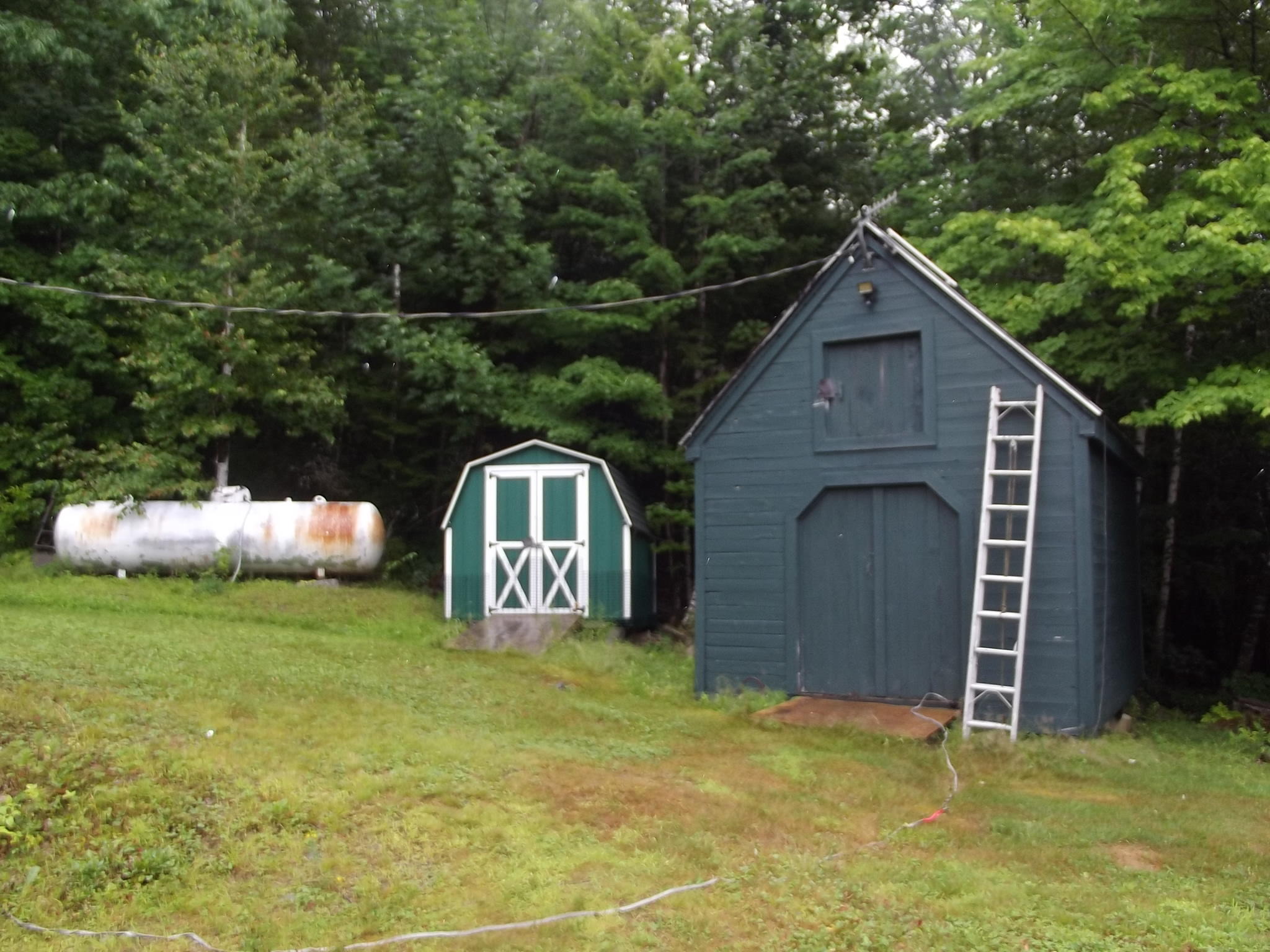 405 Mill Privilege Road Carroll Plt, ME 04487 - Photo 10 of 16 DSCF7477